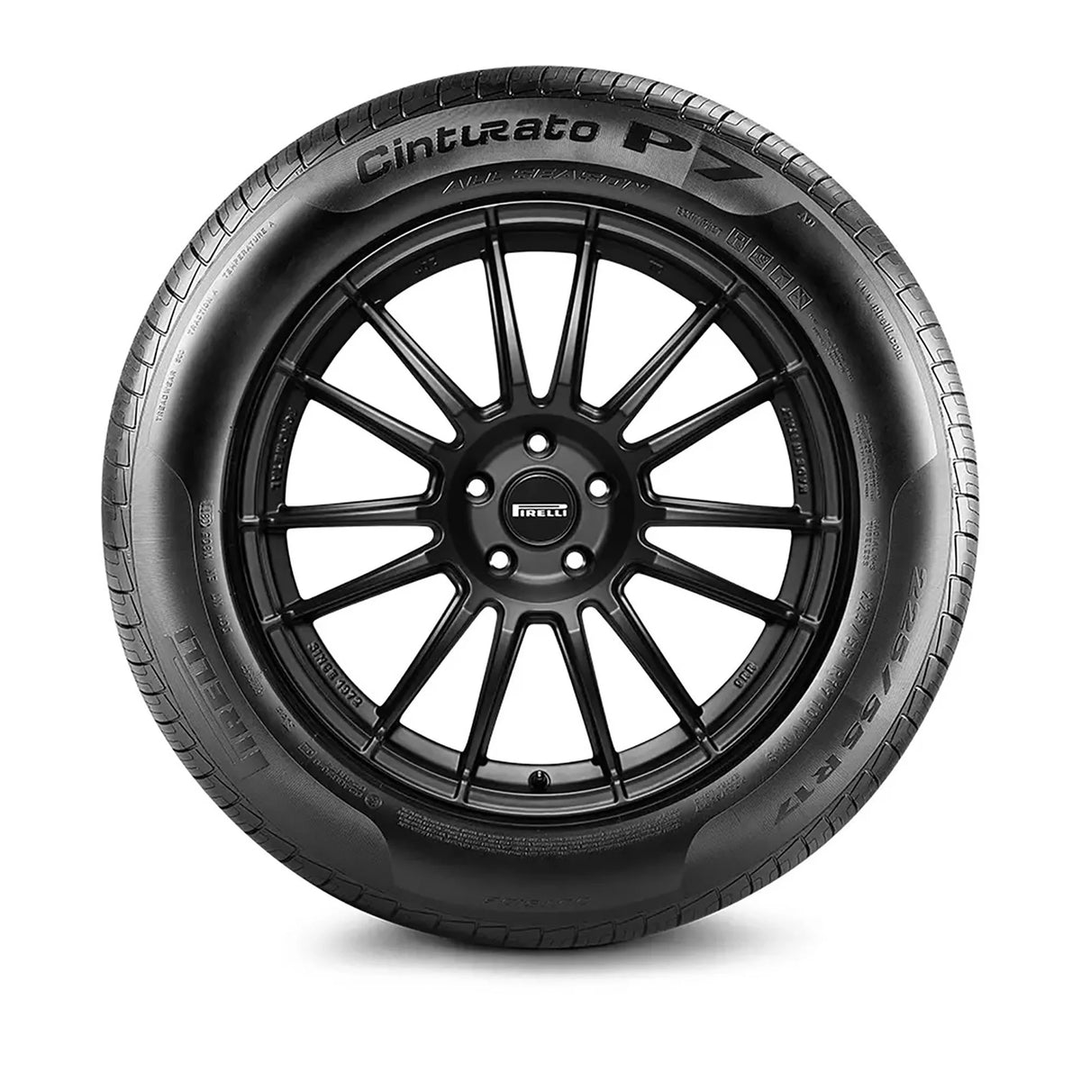 245/45R19 102V XL All Season Passenger Tire F122401