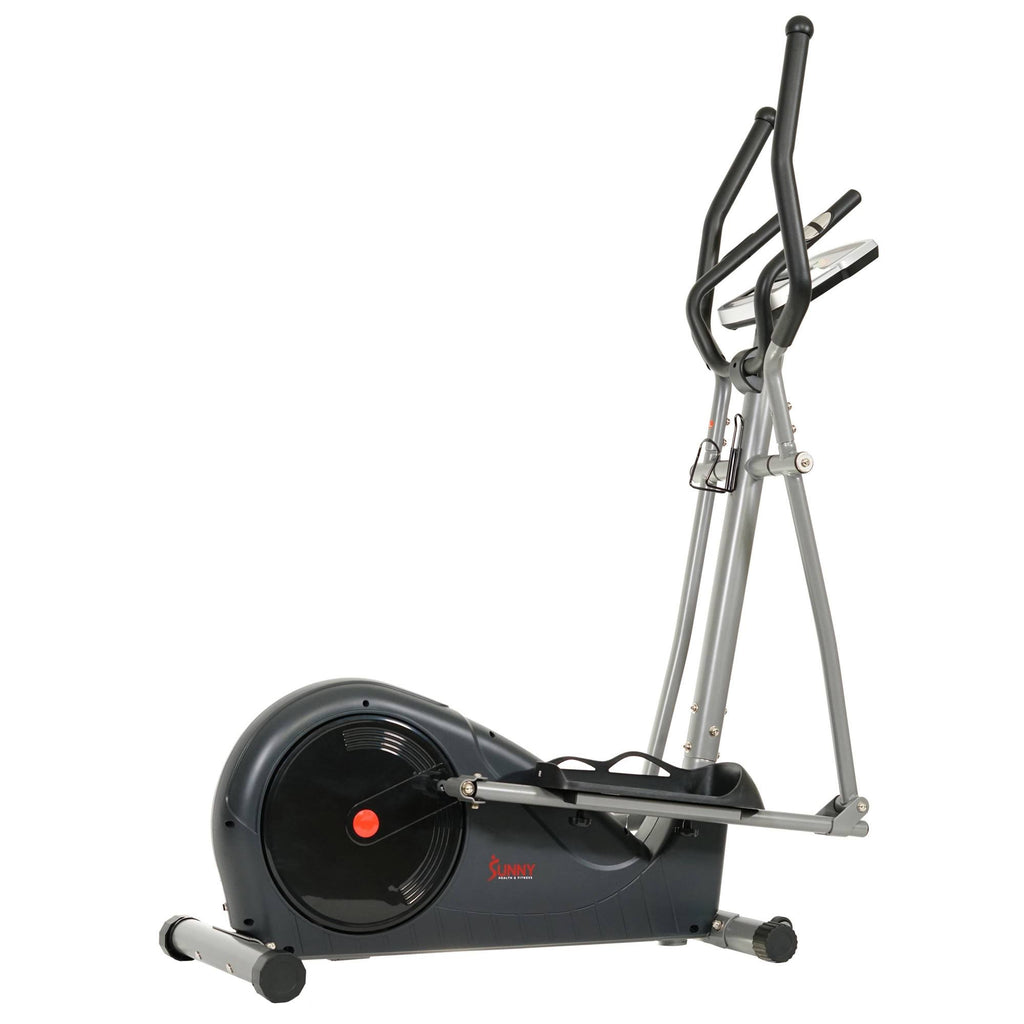 Pre-Programmed Elliptical Trainer W422694