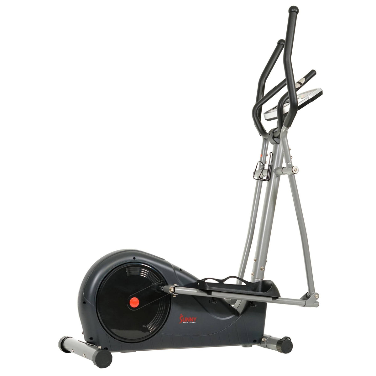 Pre-Programmed Elliptical Trainer W422694