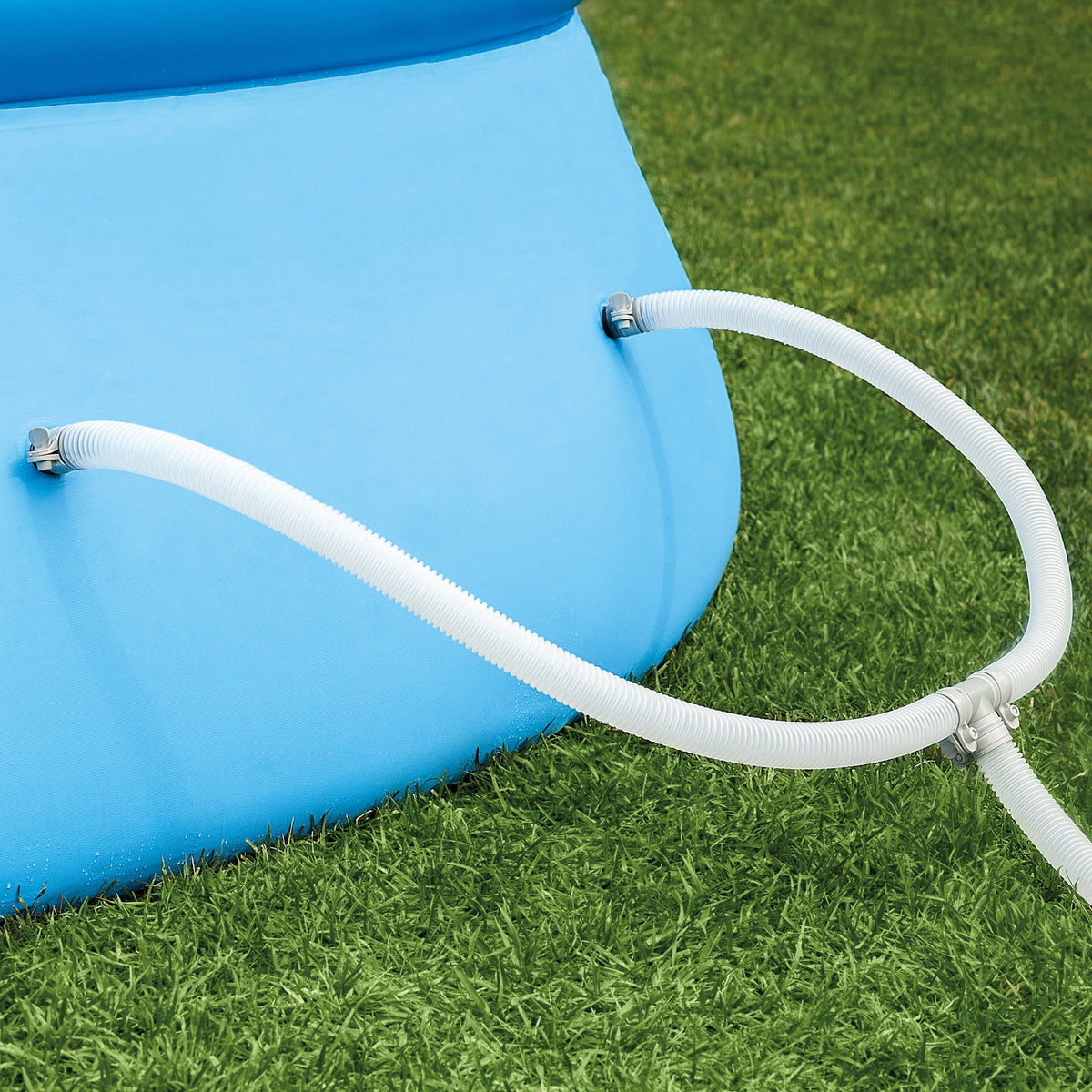 Easy Set Pool with Filter 13 Feet x 33 Inches S128465
