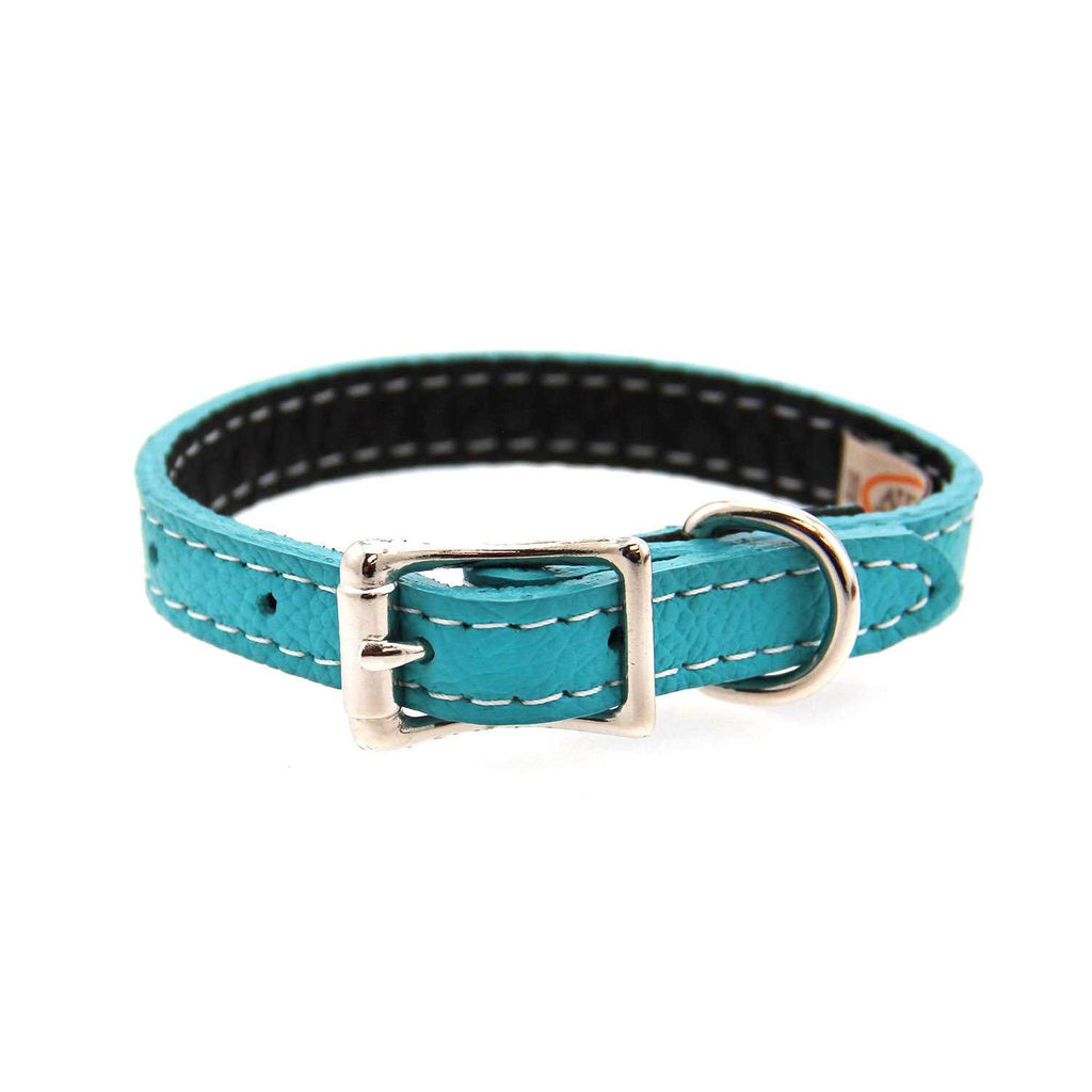 Leather Dog Collar G45760