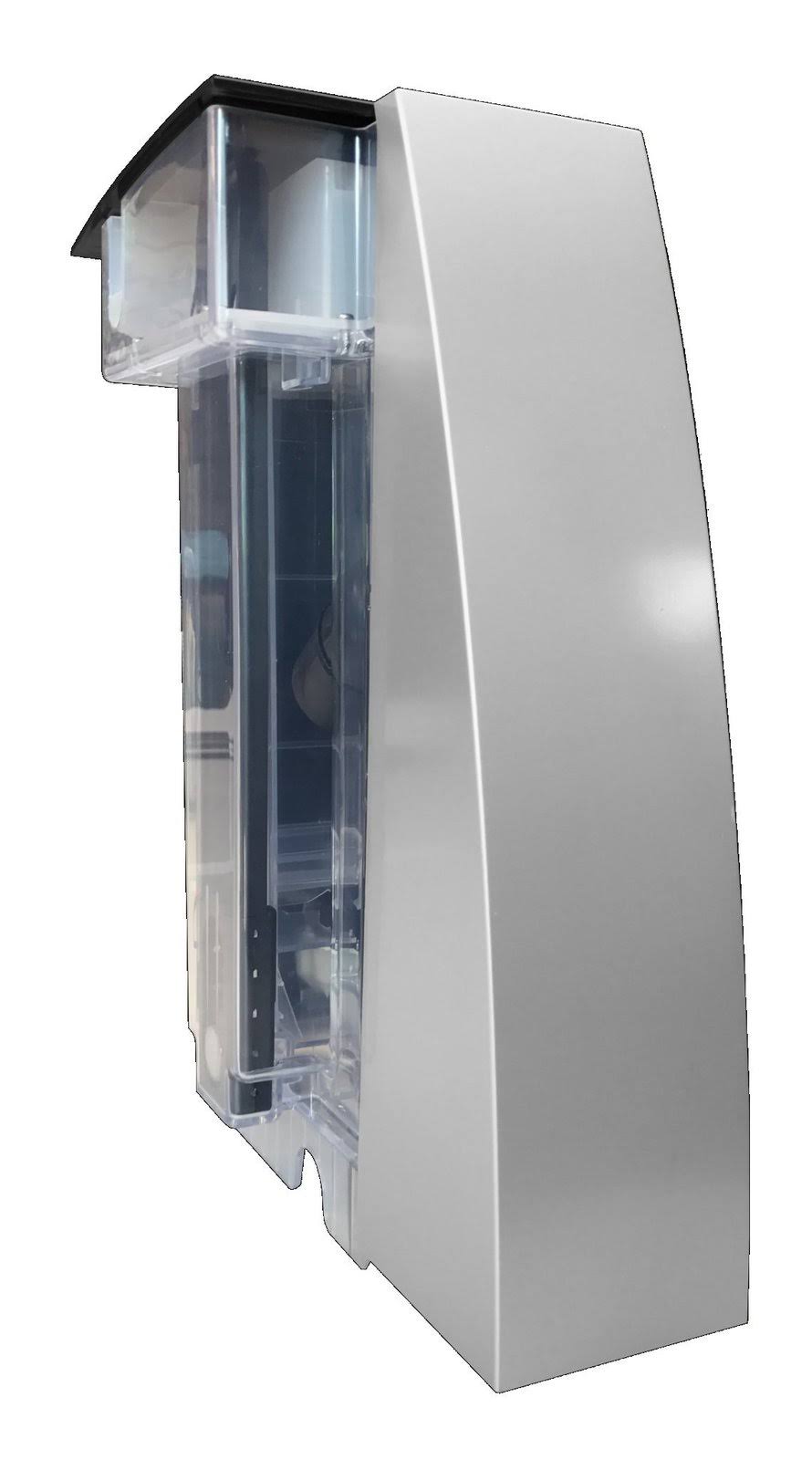 All-in-One Direct Water Line Plumb and Filter Kit N5870