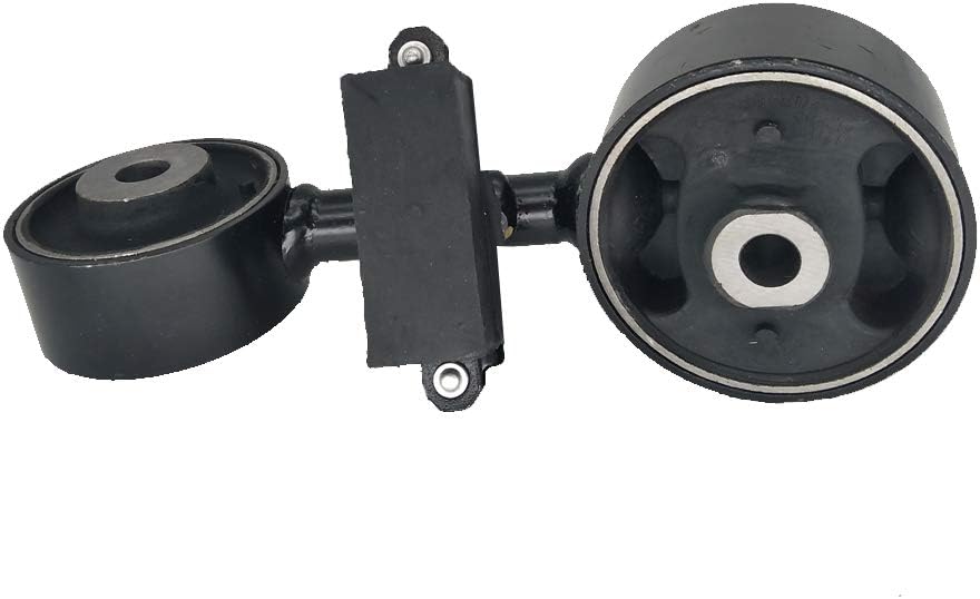 Engine Motor Mount Set Pack of 2 J65537