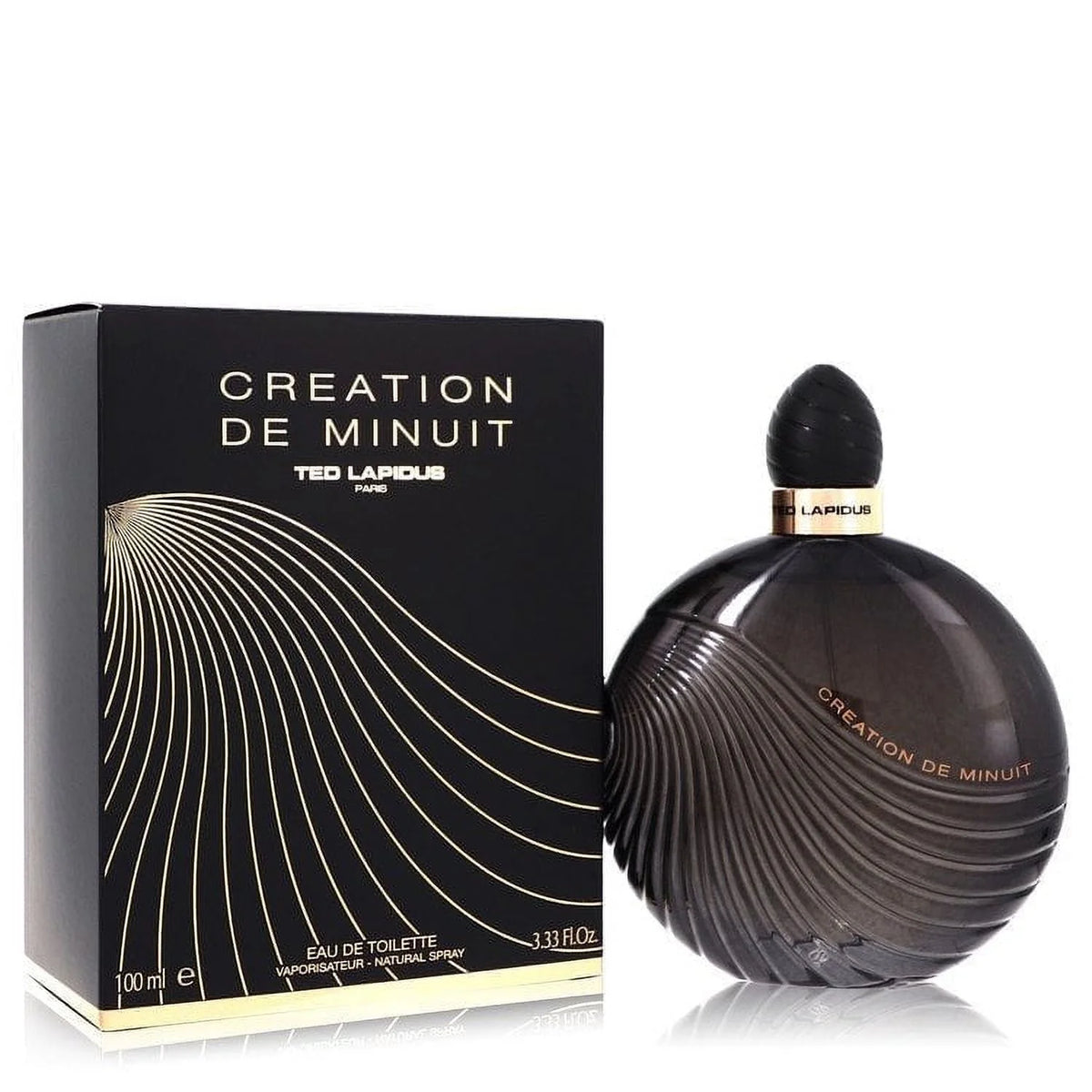 Eau De Toilette Spray 3.3 oz P7770