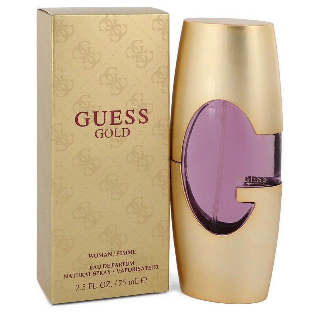 Eau De Parfum Spray 2.5 oz B9747