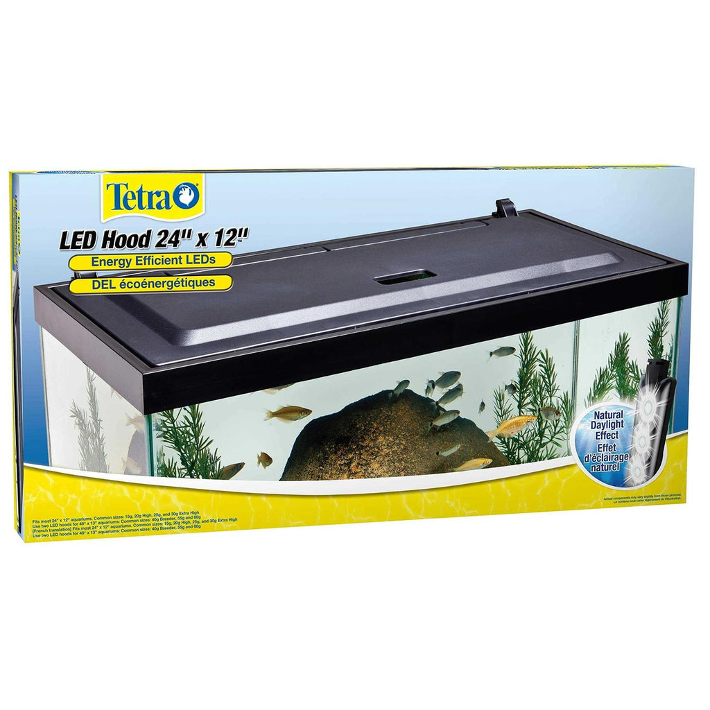 LED Hood C890
