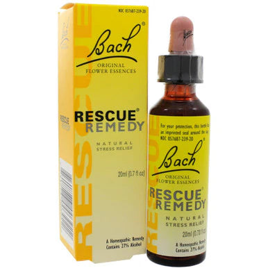 Rescue Remedy 20ml X86224