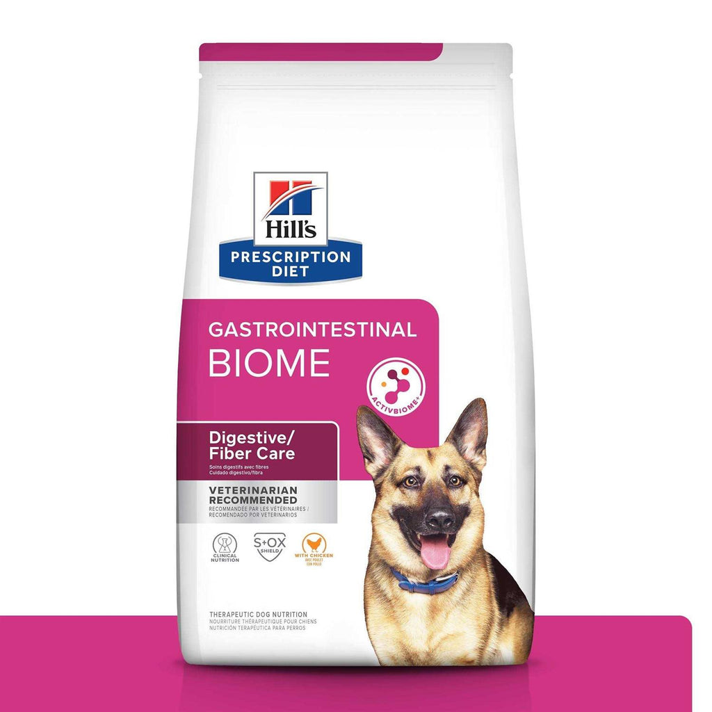 Chicken Dry Dog Food L5547