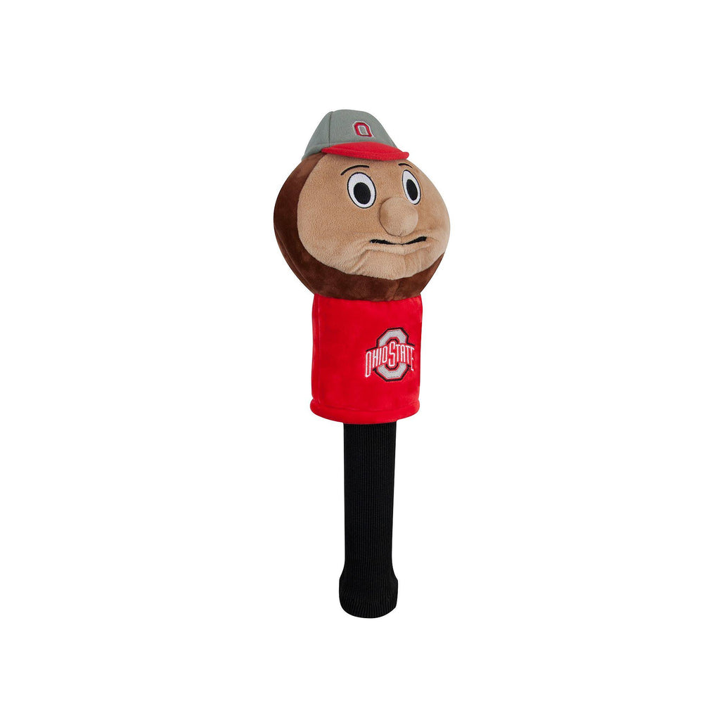 Ohio State Buckeyes Mascot Headcover I4167