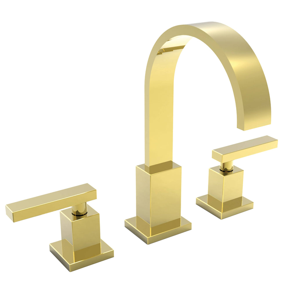 Widespread Bathroom Faucet T51337
