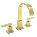Widespread Bathroom Faucet T51337