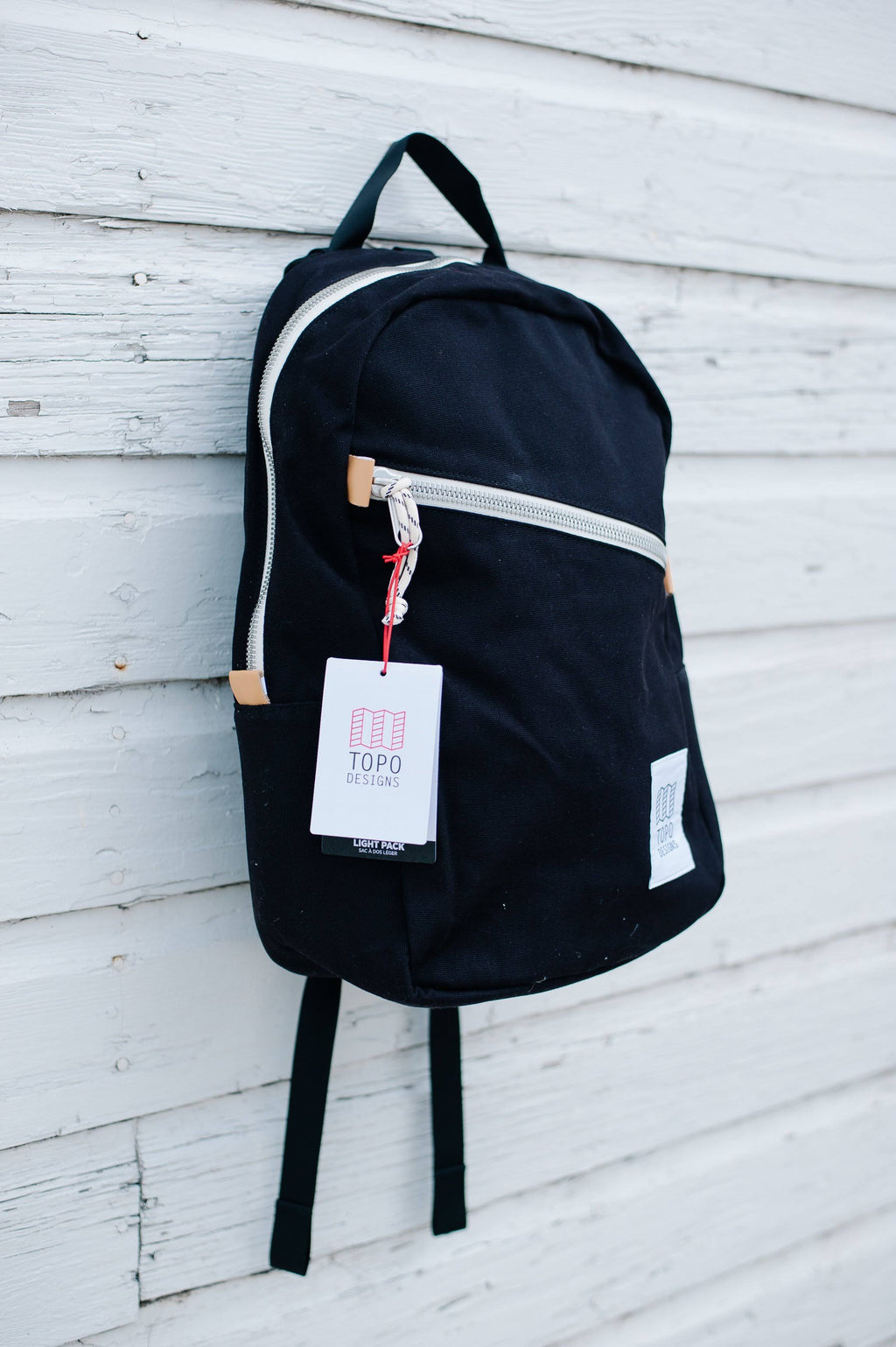 Black Canvas Light Pack G564068