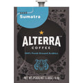 Portion Pack Sumatra Coffee Dark 100 Carton F823254