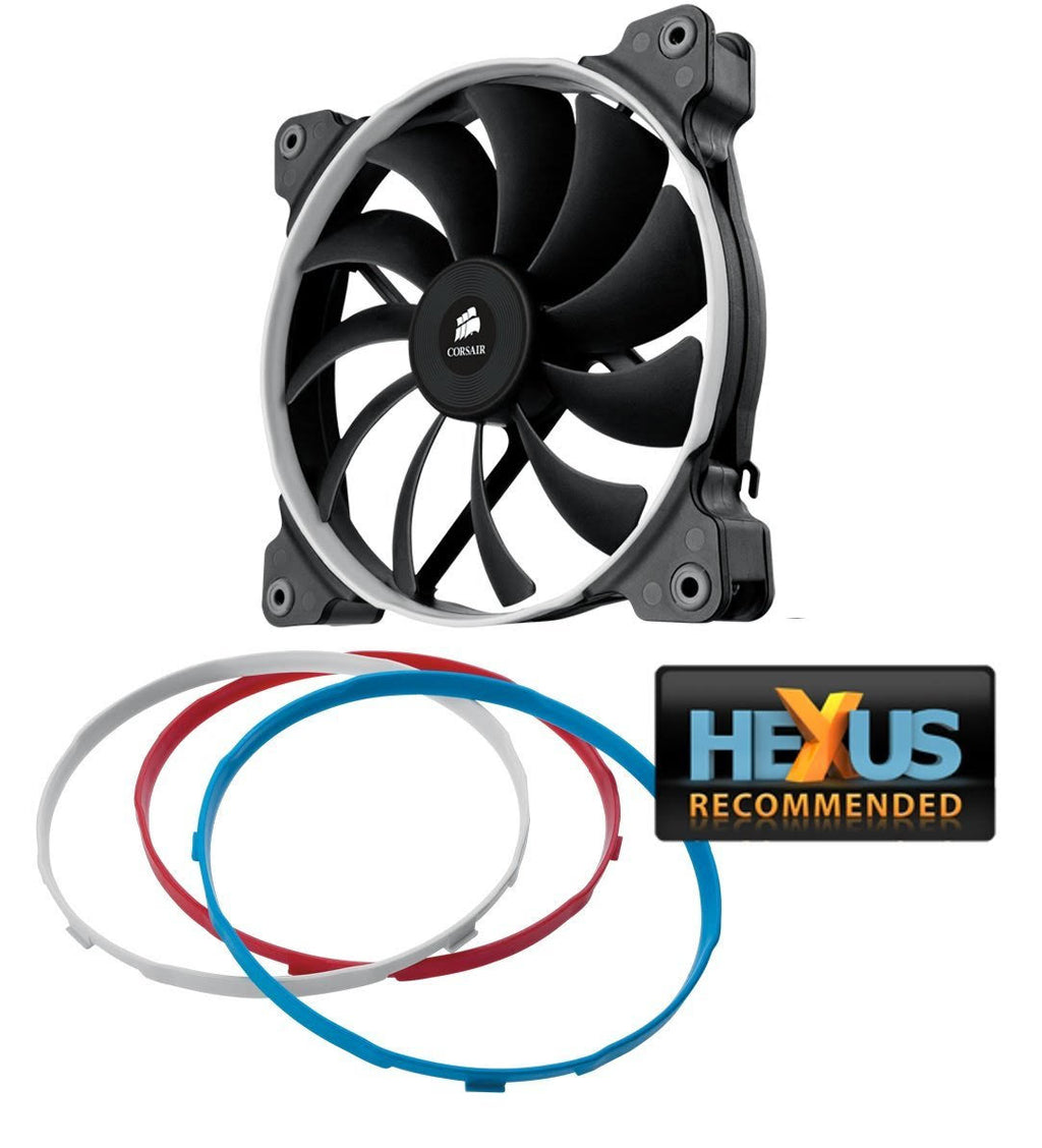 140 Case Fan W67540