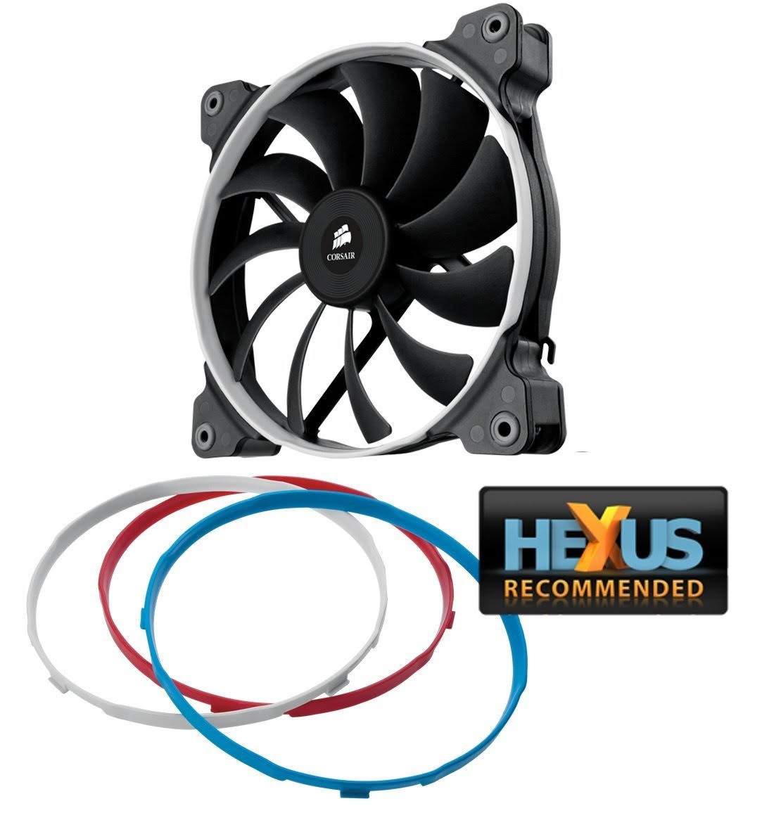 140 Case Fan W67540