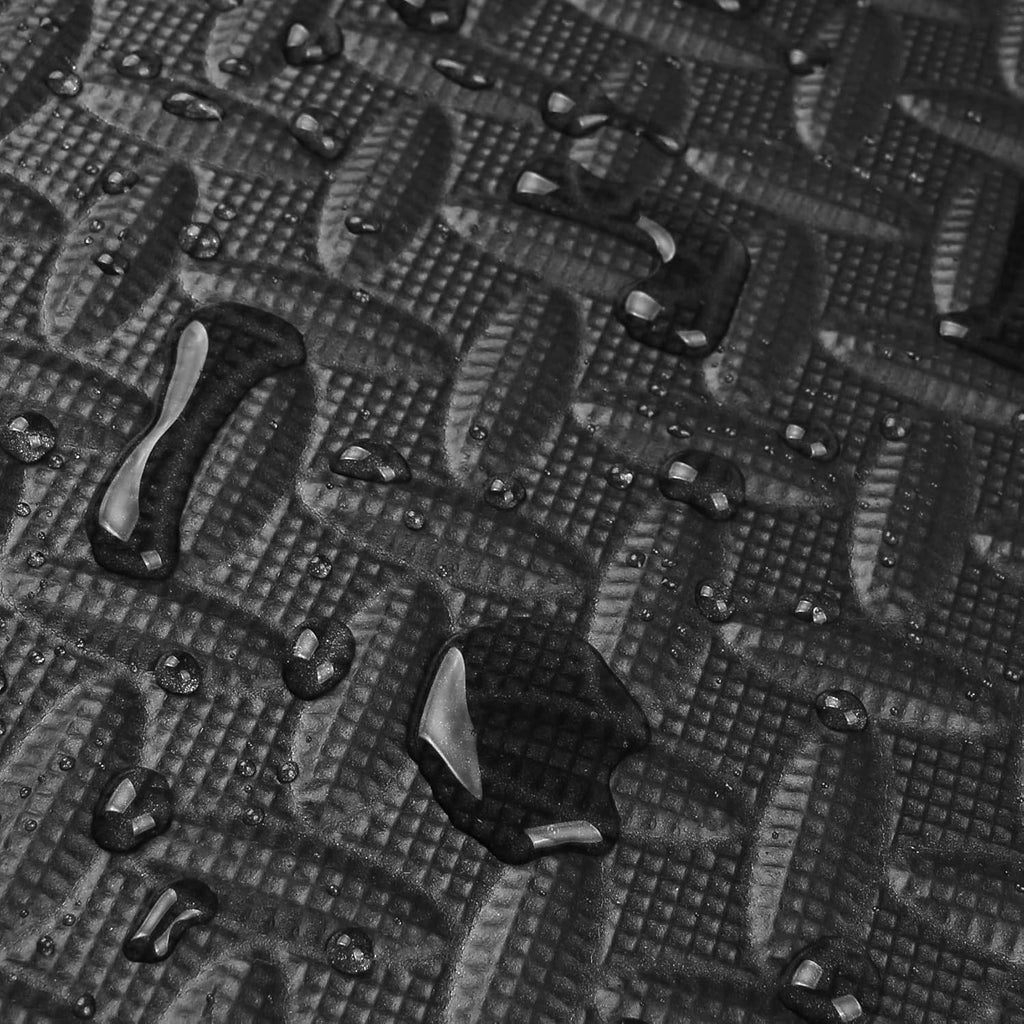 1/2 Thick Interlocking Foam Gym Flooring Tiles D4793