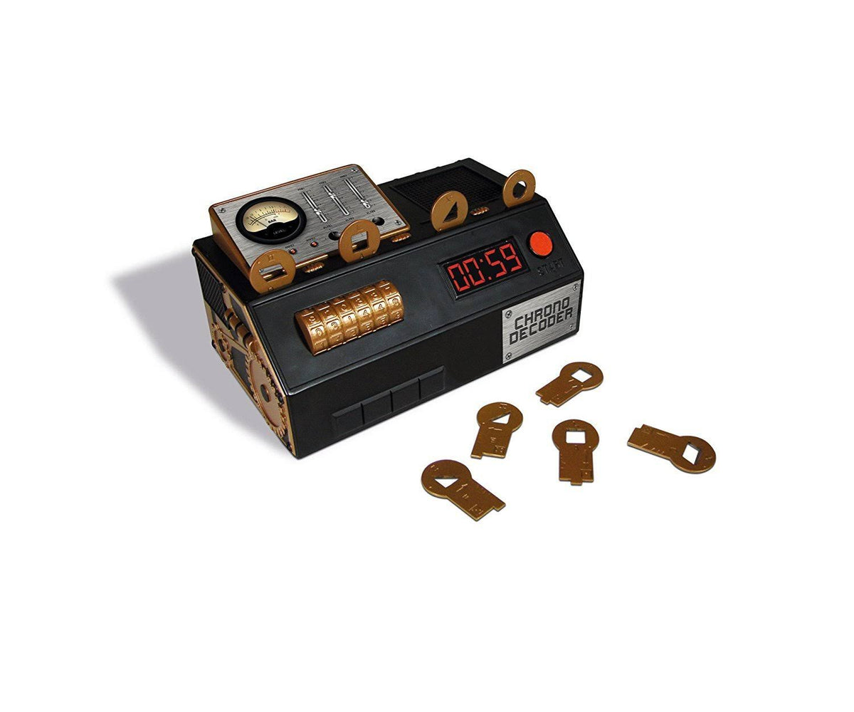 Escape Room Das Spiel I32218