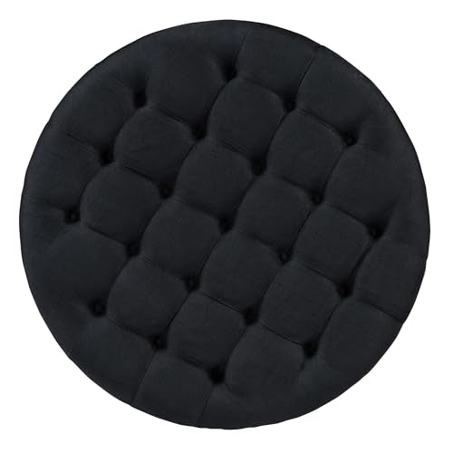 2 Piece Nesting Rattan Coffee Table Set H3371