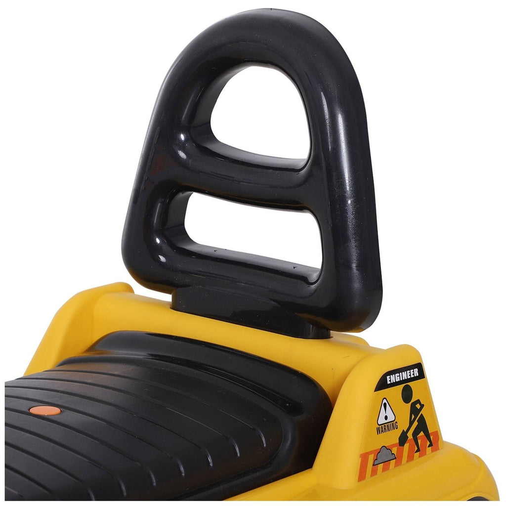 3 in 1 Ride on Toy Construction Truck S947