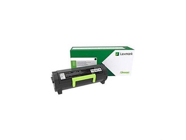 Black High Yield Toner Cartridge R32106
