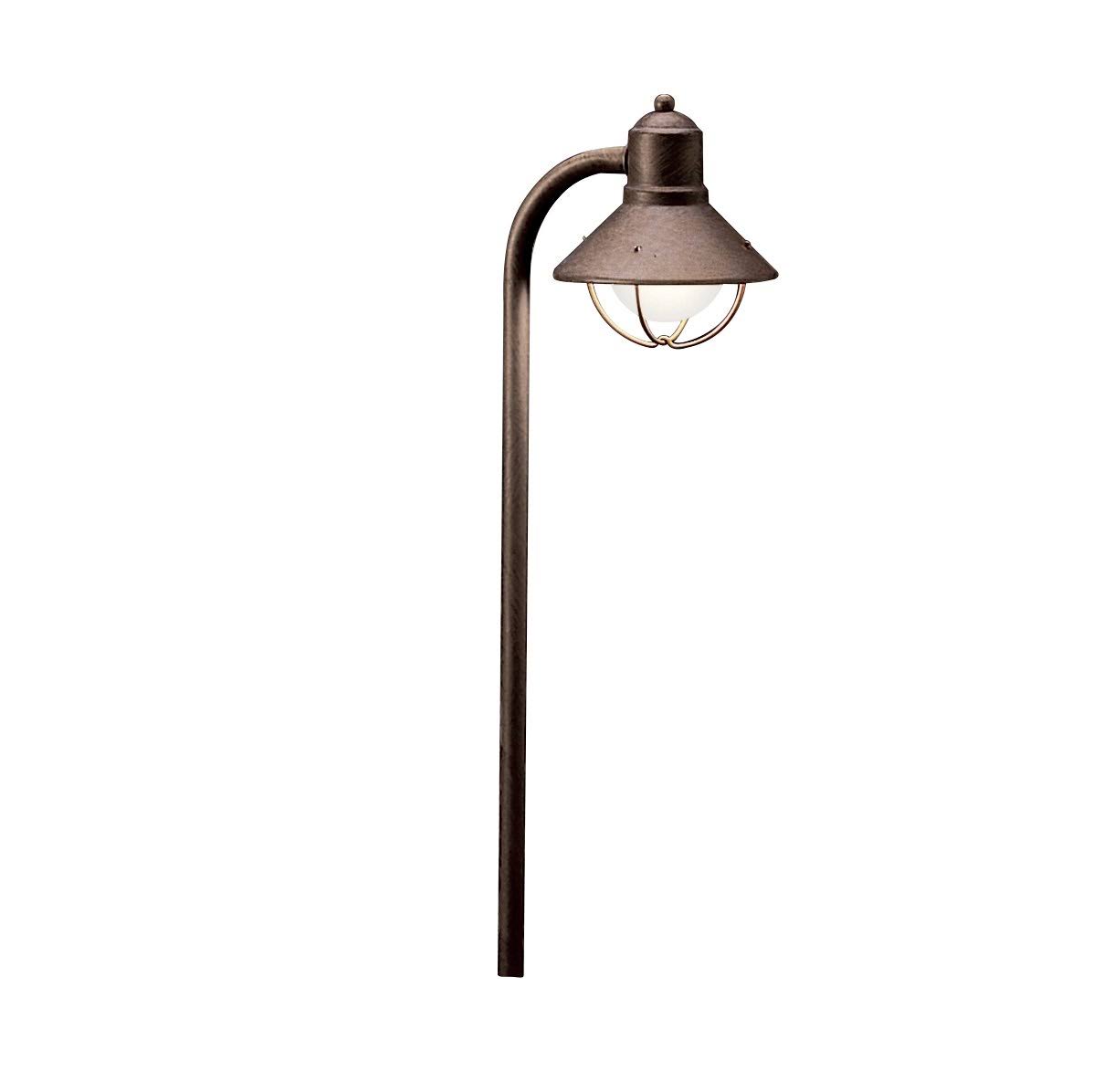 12V Landscape Path and Spread Light N675