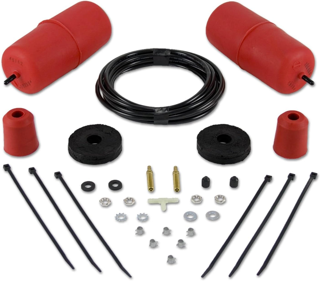 Air Suspension Kit U613297