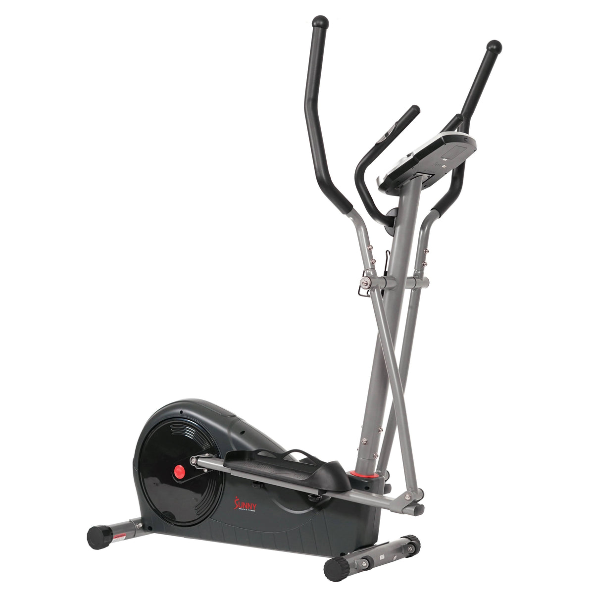 Pre-Programmed Elliptical Trainer W422694
