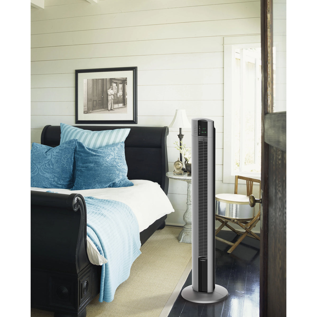 48 Inch 3 Speed Oscillating Tower Fan A721991