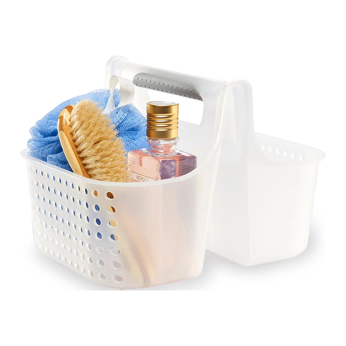 Small Soft Grip Tote K513