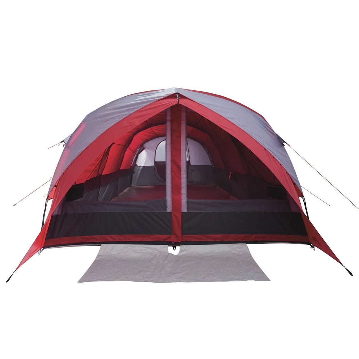 10-Person Tunnel Tent with Vestibule E93456