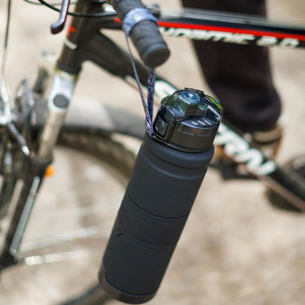 700ml Leak-proof Plastic Water Bottle B62165