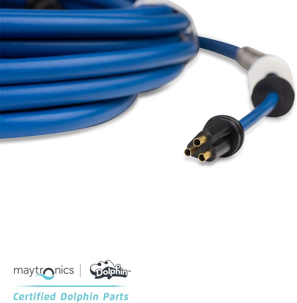 Cable and Swivel Replacement Part O361207