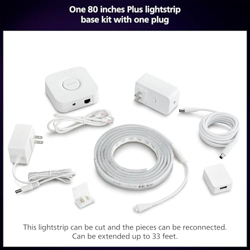 Lightstrip Starter Kit Y60582