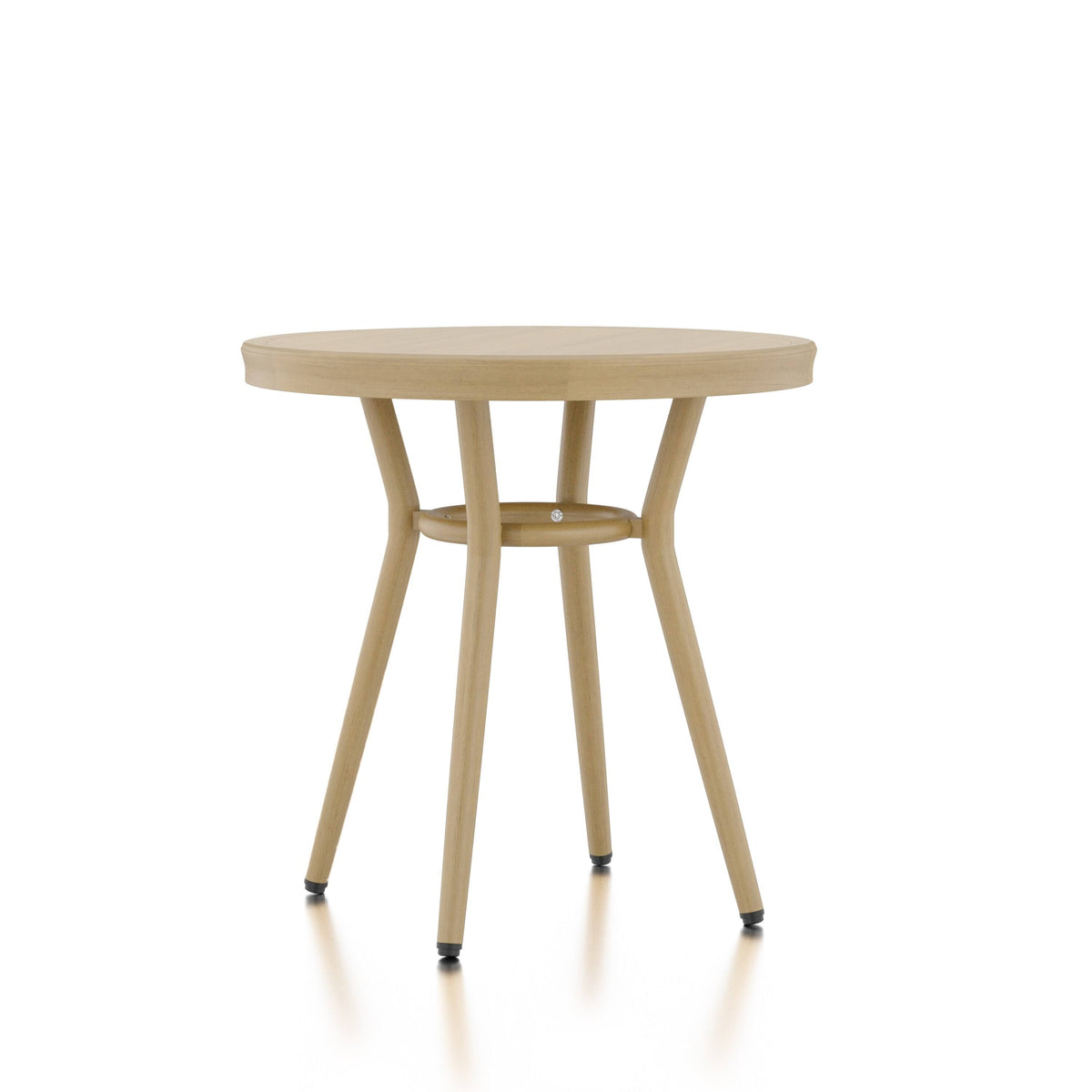 Natural Tone 3-Piece Side Table Set R8900
