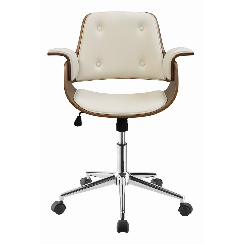 Black Office Chair A4525