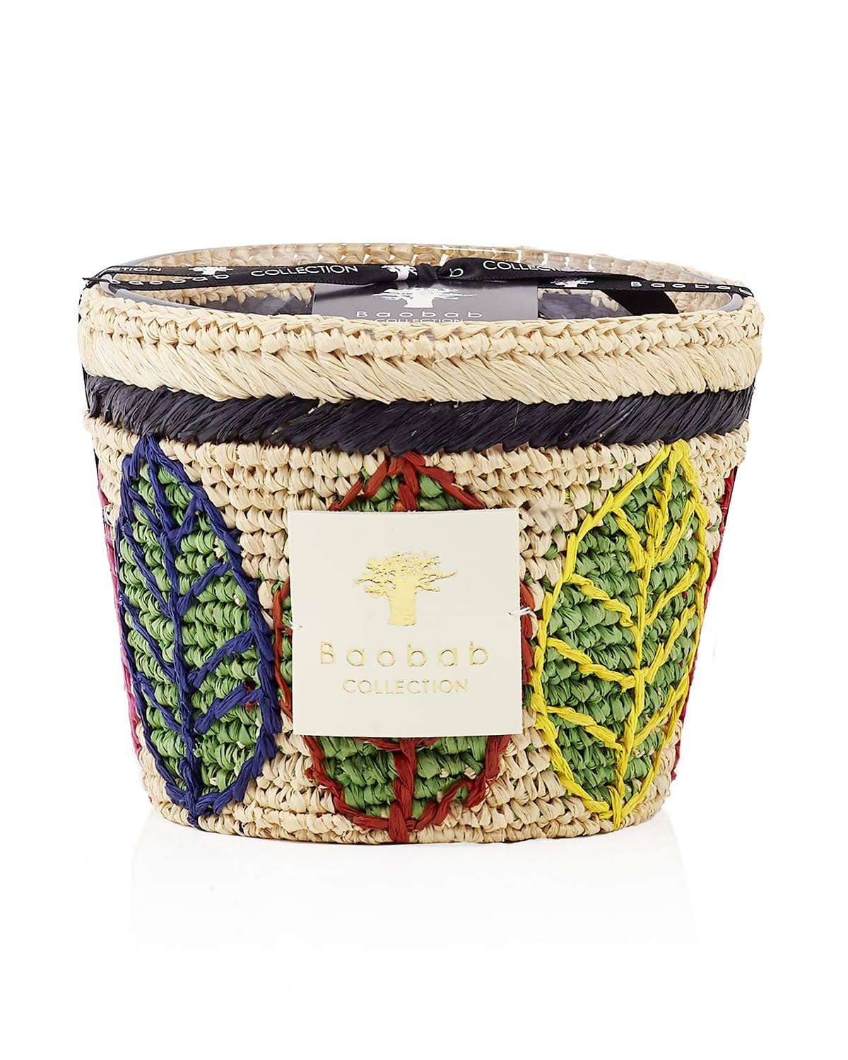 Scented Candle D50271