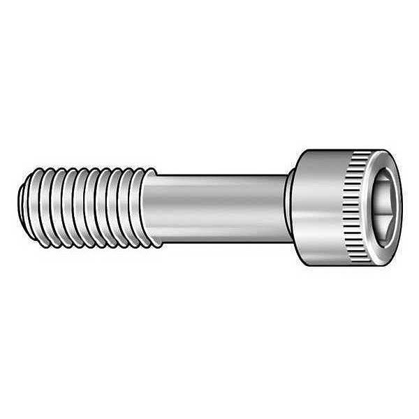 M16-2.00 x 75mm Black Oxide Alloy Steel Socket Head Cap Screw, 25 Pk M44109