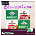 Flavored Variety Coffee K-Cup Pods, 42 Count E145