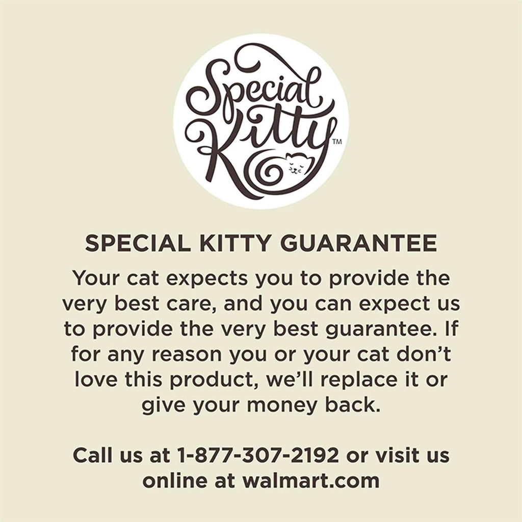 Dry Cat Food K525154