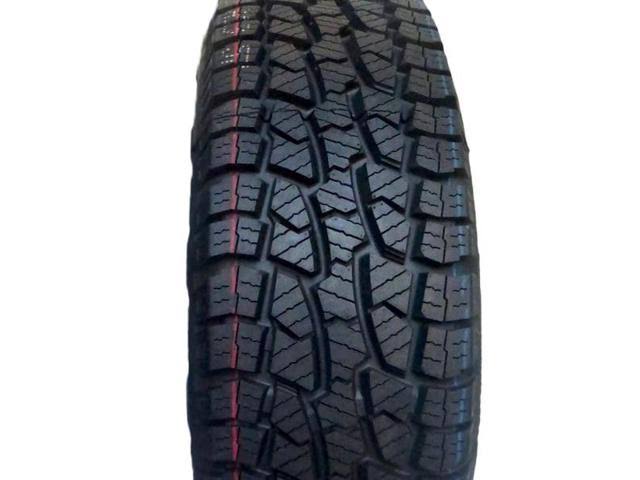 275/55R20 All Terrain Tire S617