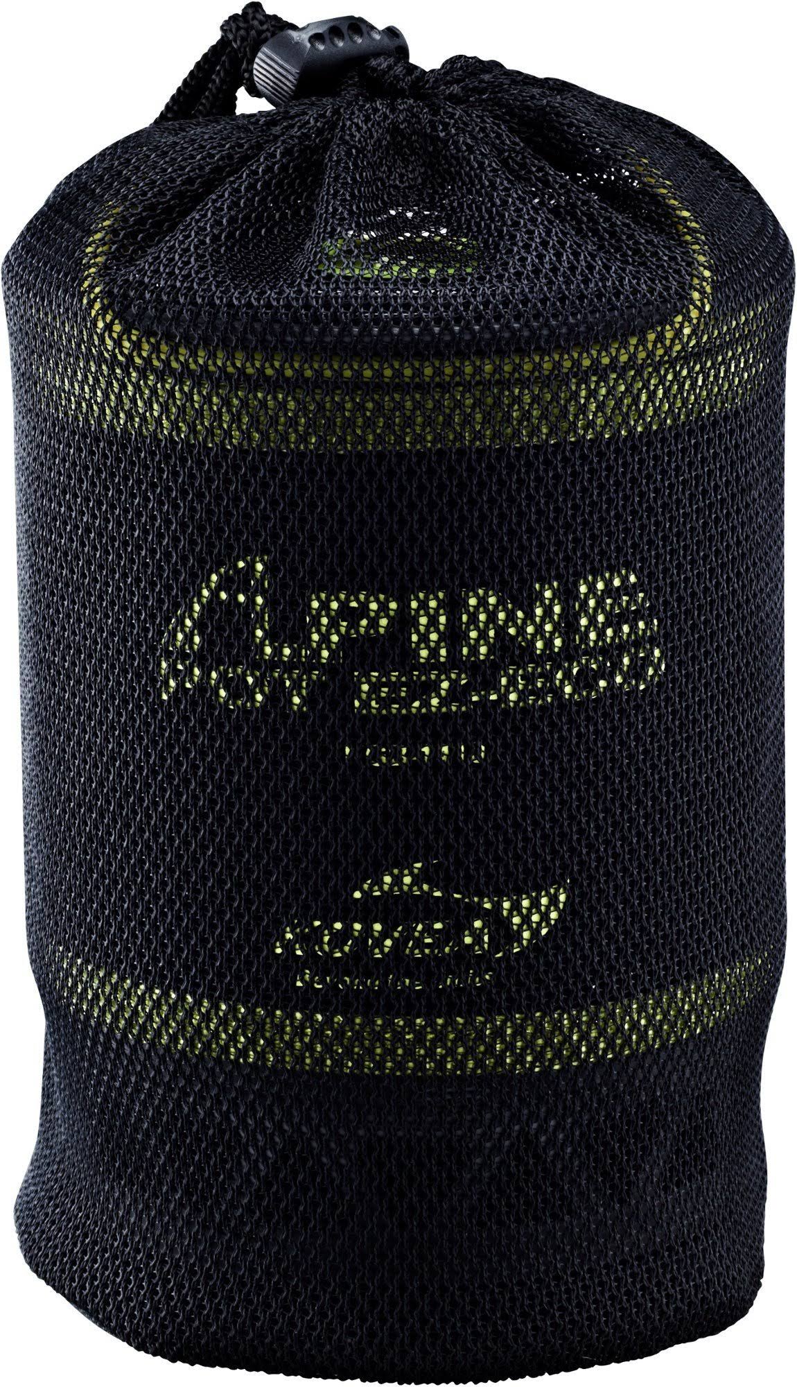 Alpine Pot EZ Eco Stove P733268