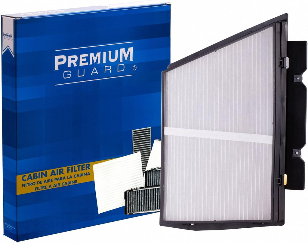 Cabin Air Filter C8808