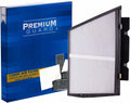 Cabin Air Filter C8808