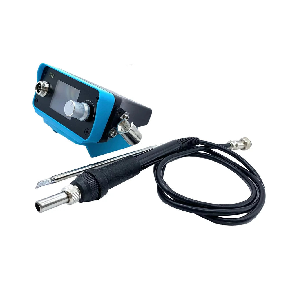 Electric Soldering Iron Temperature Control Q841459
