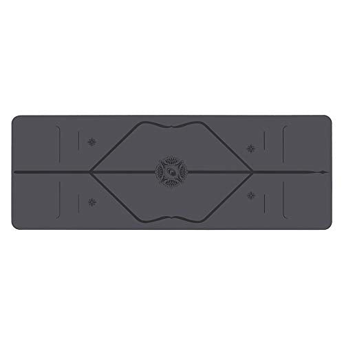 Yoga Mat with Yoga Bag Q18685