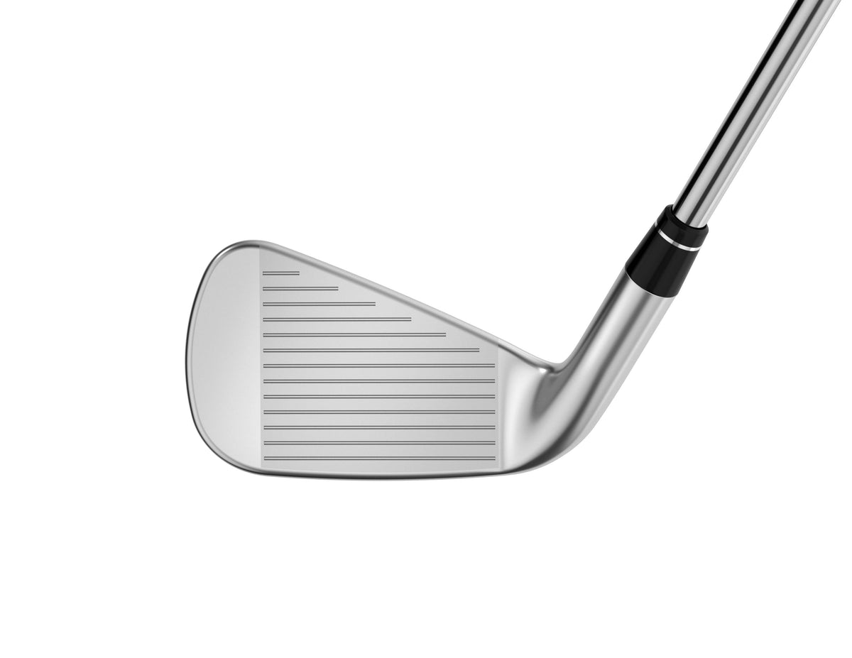 Steel Stiff Right Handed 6-PW Iron Set L71100