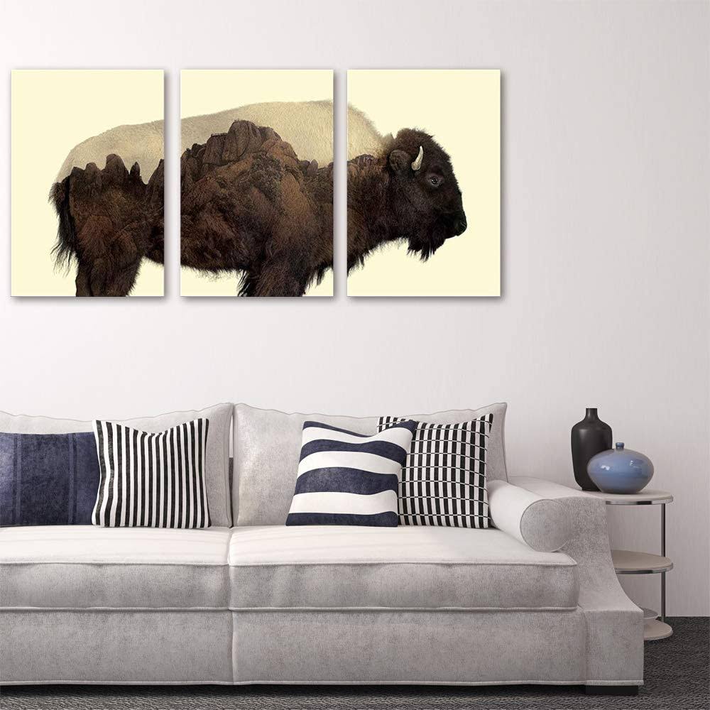 Canvas Art Wall Decor 24 inch x 36 inch R7067