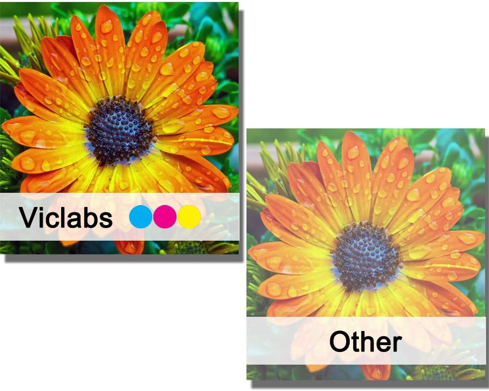 Compatible Toner Cartridge 4 Packs S2965