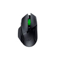 Classic Black Wireless Gaming Mouse R883425
