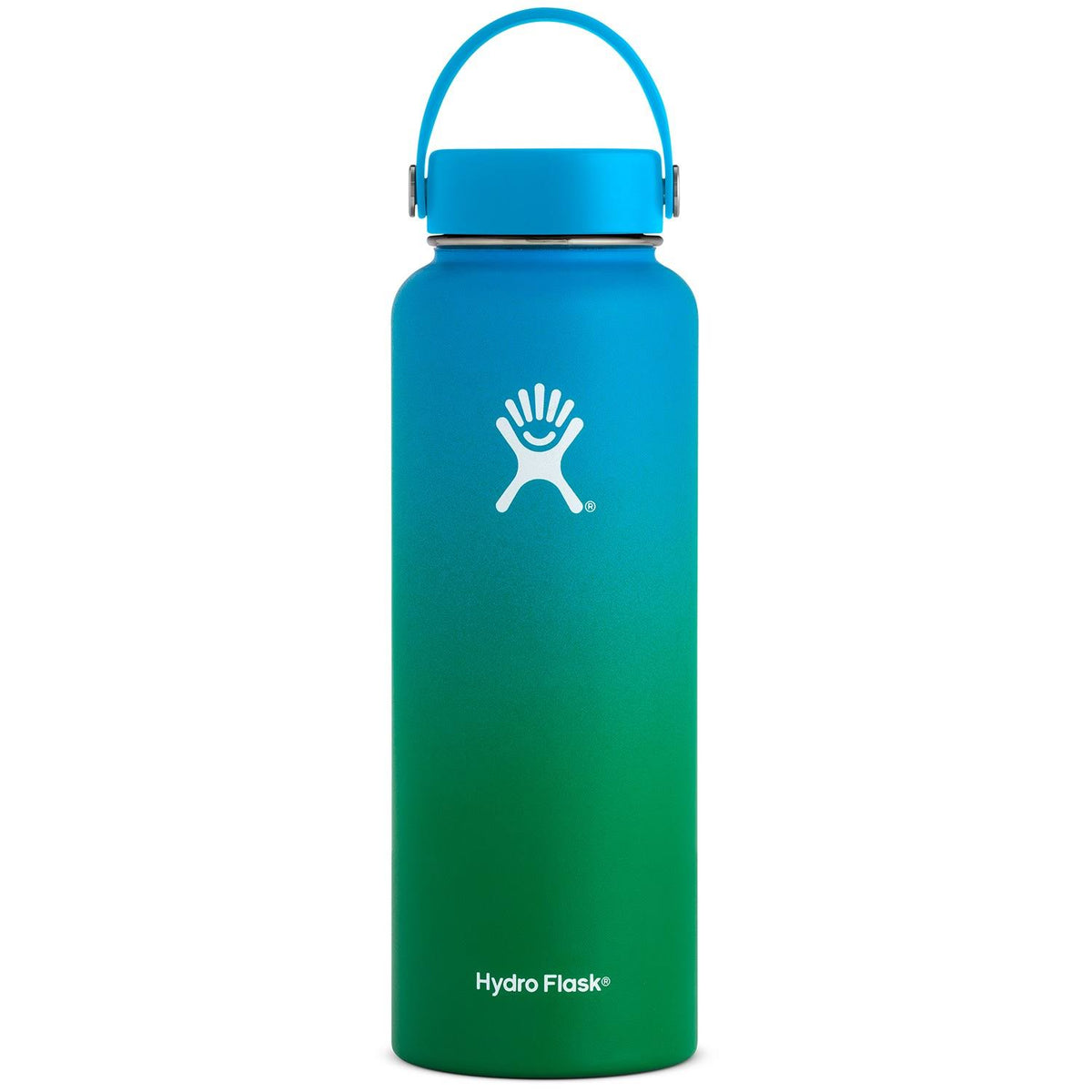 40 Ounce Wide Mouth Bottle C9891